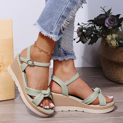 CM | Sandalias Rimocy