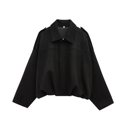 Elegante y contemporáneo Chaqueta