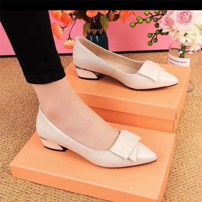 Ortopédico Tacones de apoyo y moderno