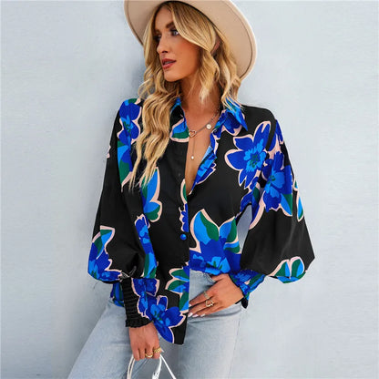 CM | Blusa general moderna y versátil