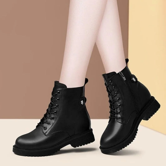 Ortopédico Botas elegante y de apoyo