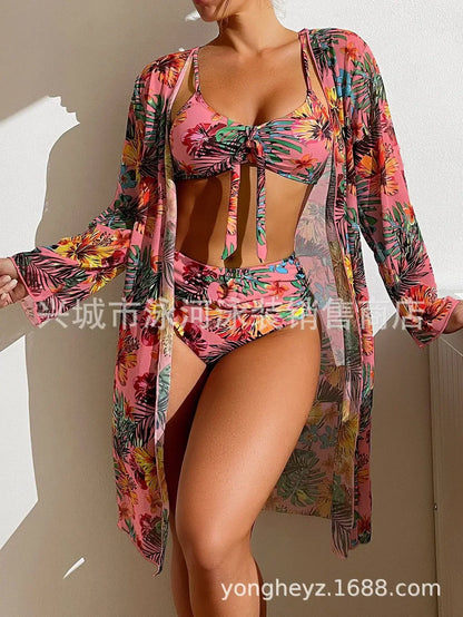 Suave y sofisticado Bikini