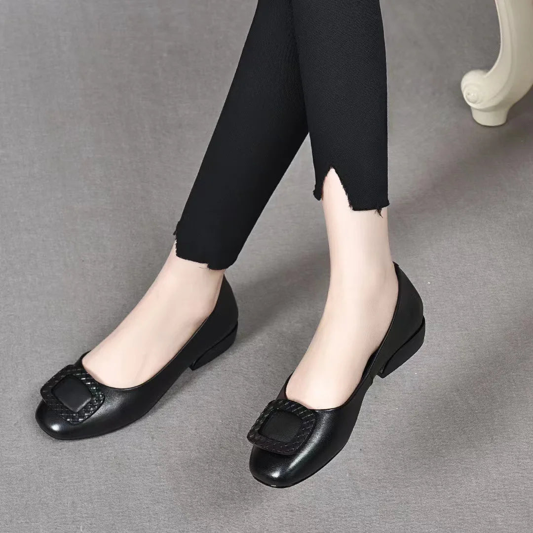 Ortopédico Tacones versátil y de apoyo