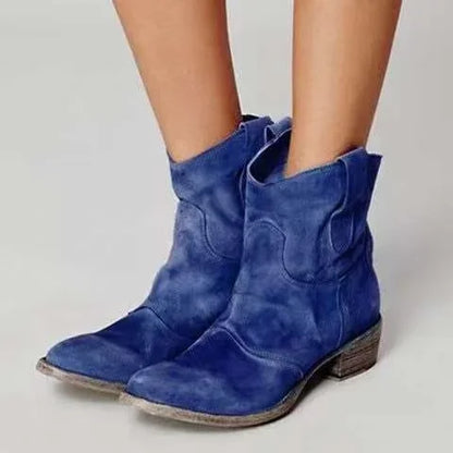 CM | Tacones ortopédicos relajados y de apoyo