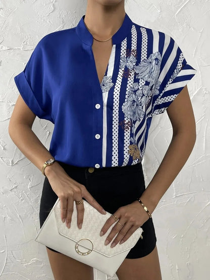 Atrevido y hermoso Camisa