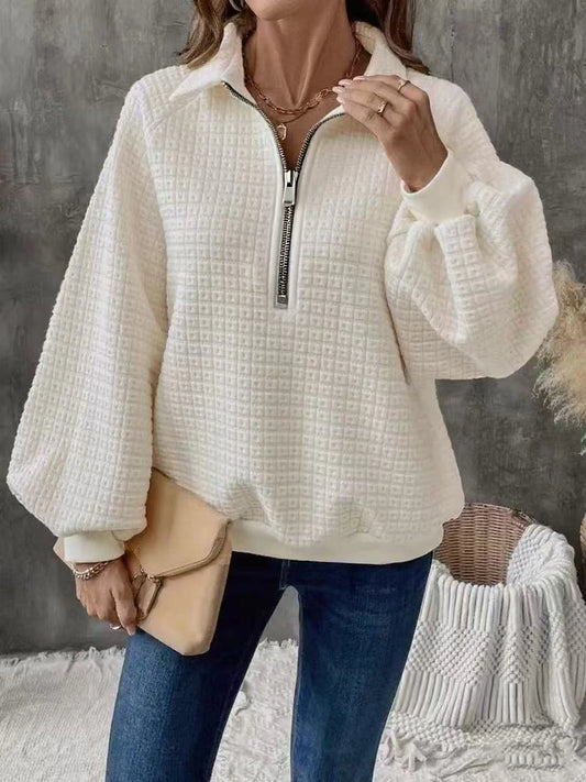 Chic y cómodo Camisa