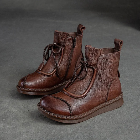 Ortopédico Botas informal y de apoyo