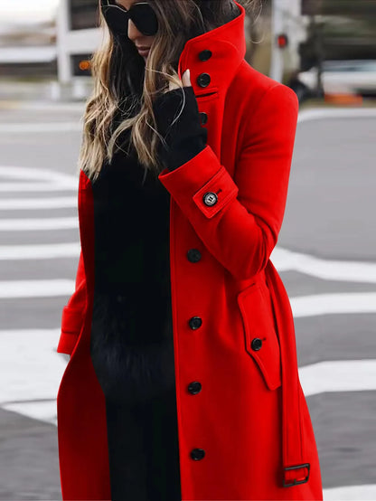 Atractivo y refinado Chaqueta