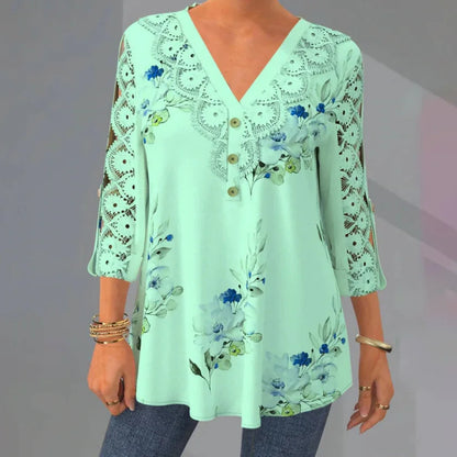 Atrevido y hermoso Camisa