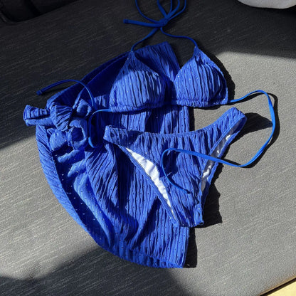Pulido y juguetón Bikini