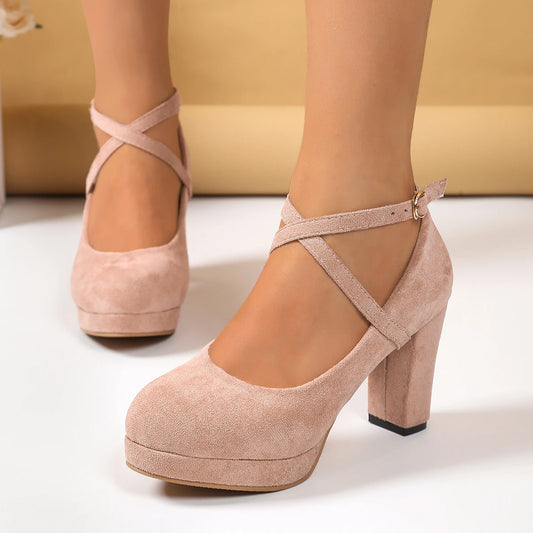 Ortopédico Tacones a medida y cómodo