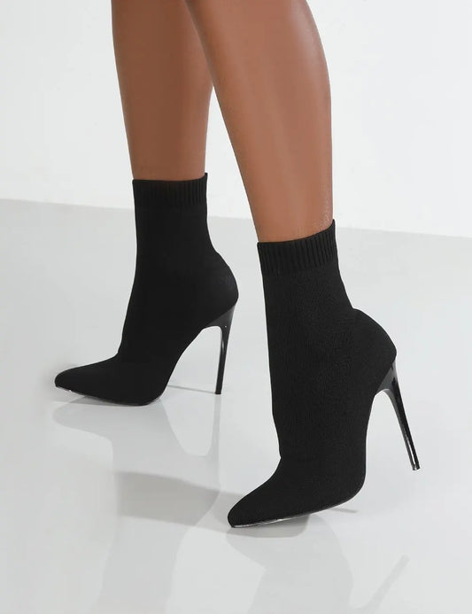 Ortopédico Tacones cómodo y a la moda