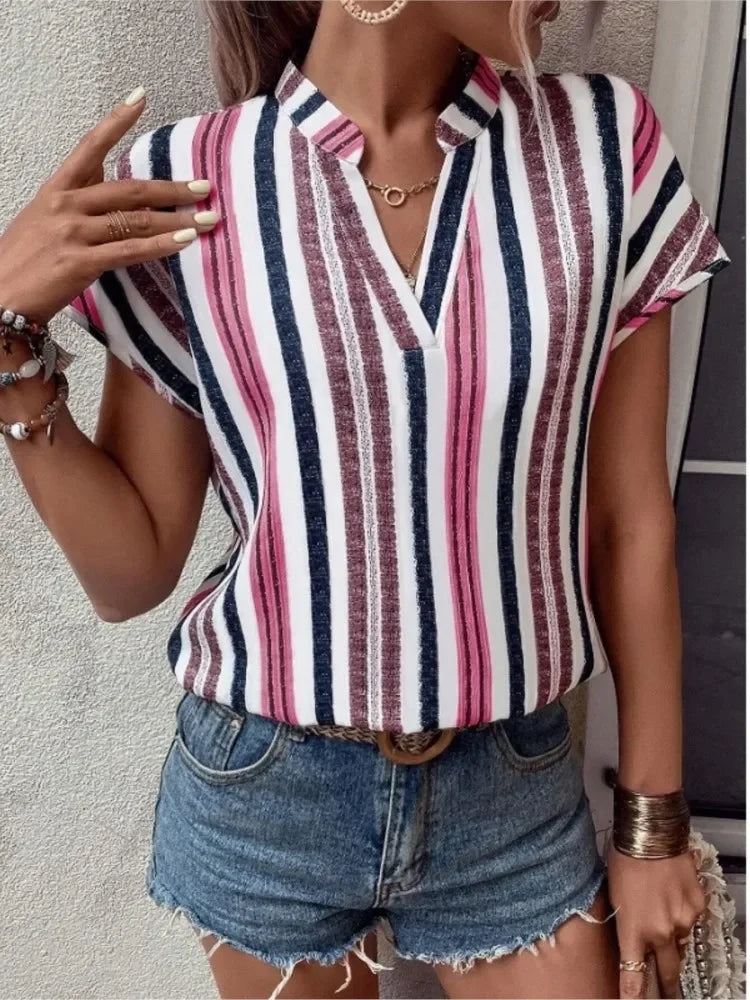 Atrevido y hermoso Camisa
