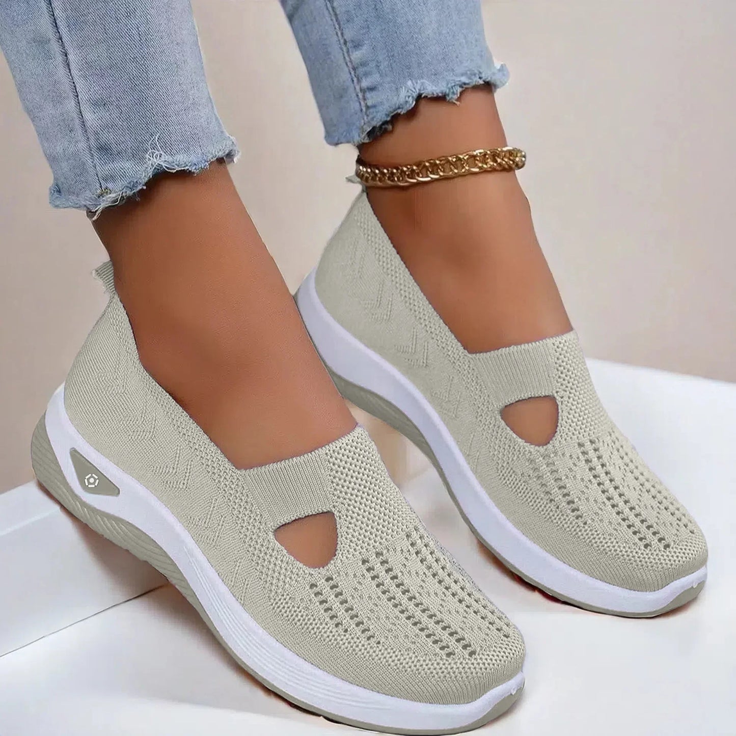 Ortopédico Sandalias de apoyo y con estilo