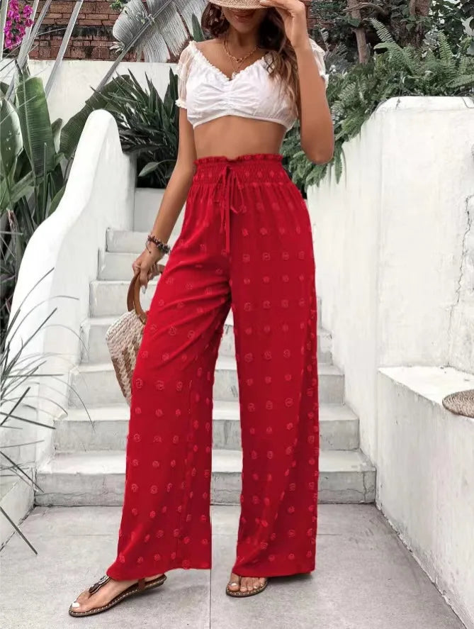 Chic y cómodo Pantalones