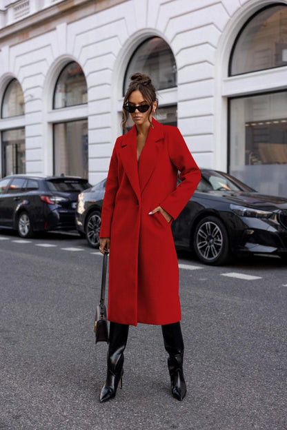Atrevido y hermoso Chaqueta