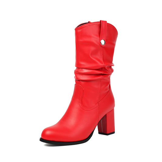 Ortopédico Botas de apoyo y con estilo