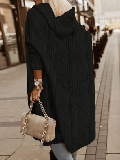 Atractivo y refinado Chaqueta