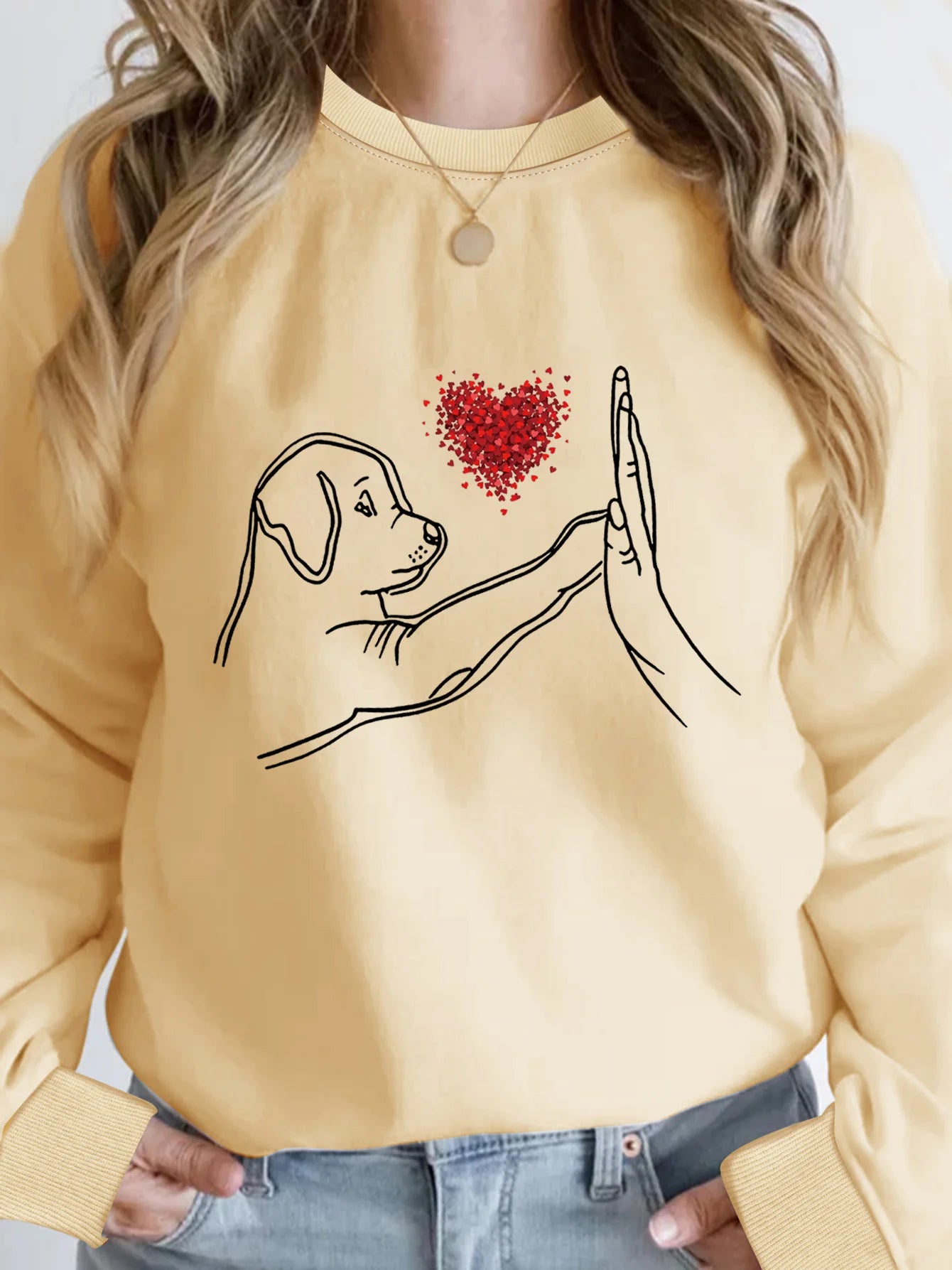 Atrevido y hermoso Camisa