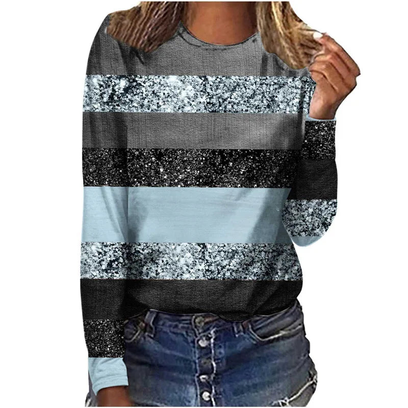 Acogedor y chic Camisa