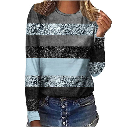 Acogedor y chic Camisa