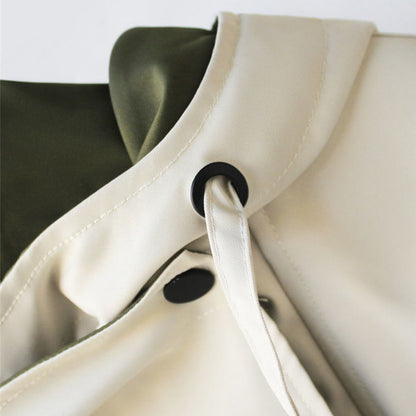 CM | Chaqueta de invierno moderna y a la moda