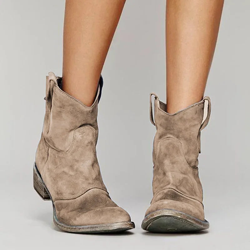 CM | Tacones ortopédicos de apoyo a la moda