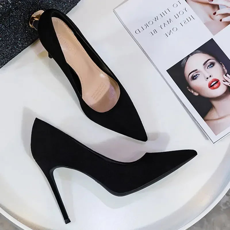Ortopédico Tacones de apoyo y moderno