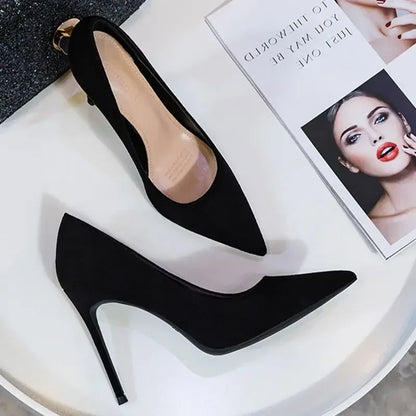 Ortopédico Tacones de apoyo y moderno