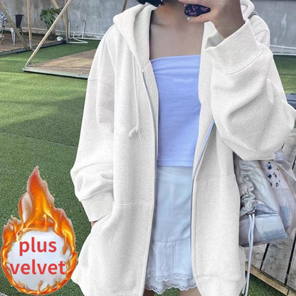CM | Chaqueta de invierno versátil y cómoda