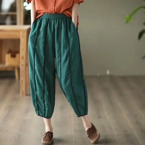 Atrevido y hermoso Pantalones