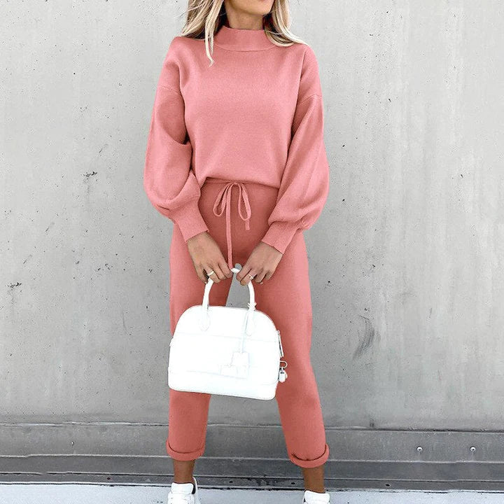 CM | Ropa de invierno elegante y sin esfuerzo