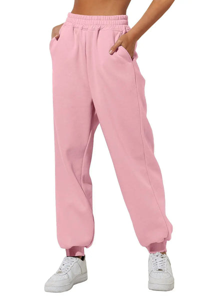 Atractivo y refinado Pantalones