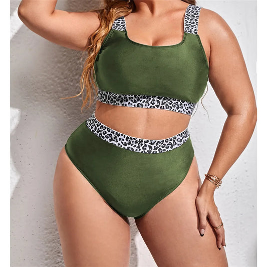 Suave y sofisticado Bikini