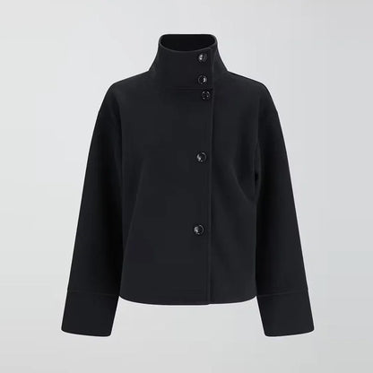 Refinado y radiante Chaqueta