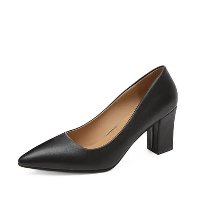 Ortopédico Tacones informal y de apoyo