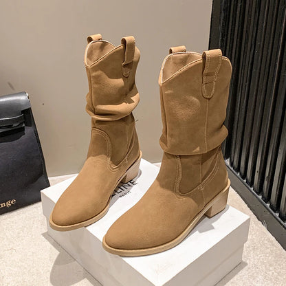 Ortopédico Botas de apoyo y con estilo