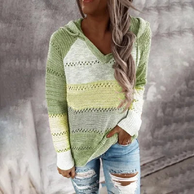 Acogedor y chic Jersey