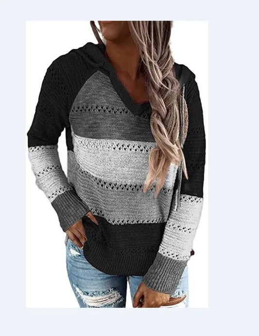 Acogedor y chic Jersey