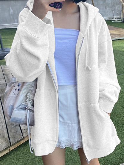 CM | Chaqueta de invierno versátil y cómoda