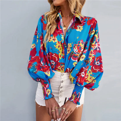 CM | Blusa general moderna y versátil
