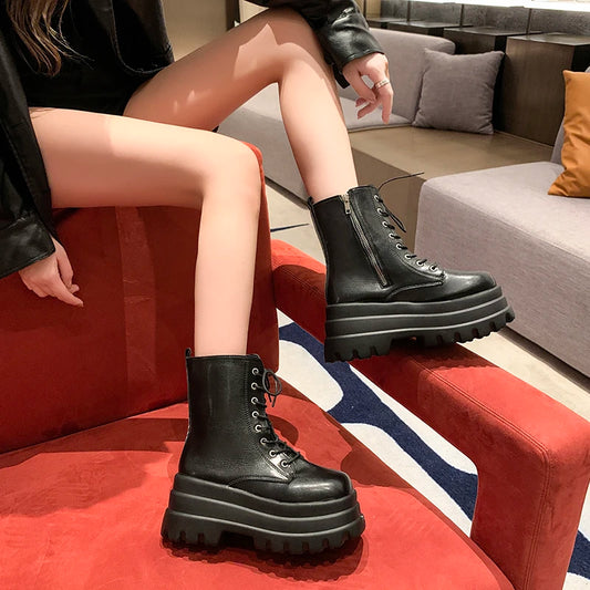 Ortopédico Botas informal y de apoyo