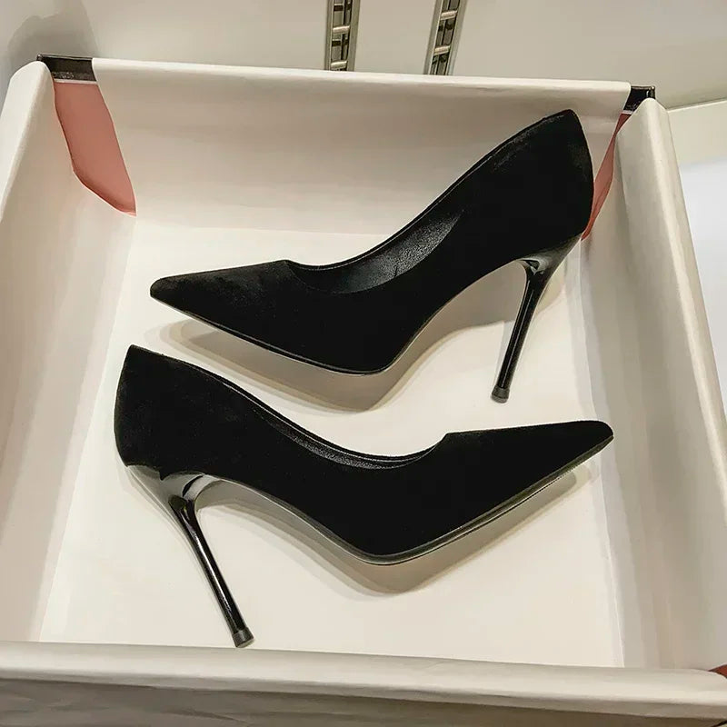 Ortopédico Tacones de apoyo y moderno
