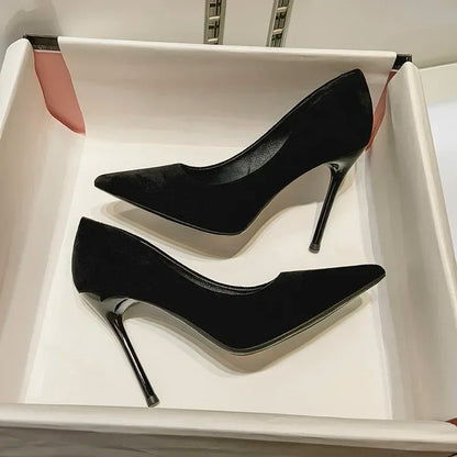 Ortopédico Tacones de apoyo y moderno