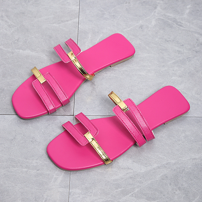 CM | Sandalias Sunny