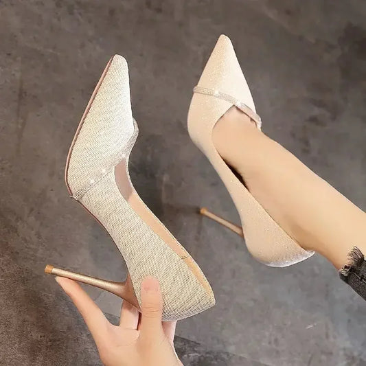 Ortopédico Tacones a la moda y de apoyo