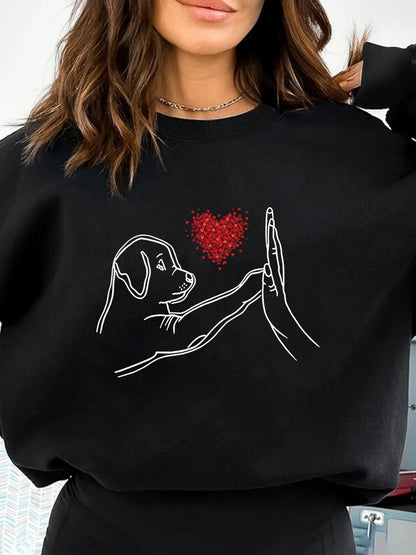 Atrevido y hermoso Camisa
