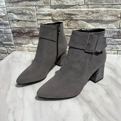 Ortopédico Tacones a medida y cómodo