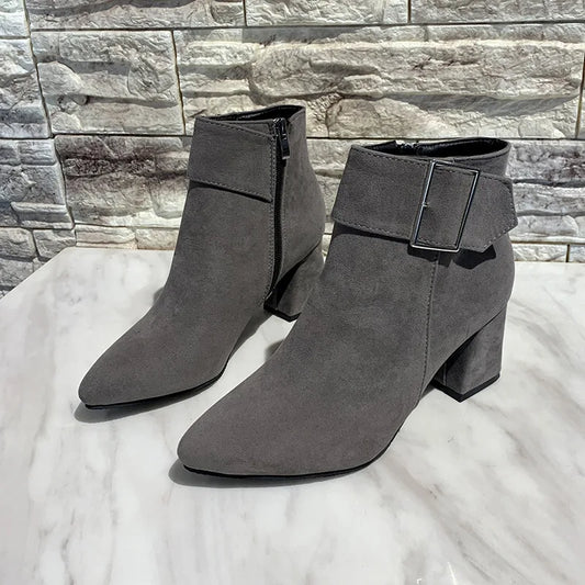 Ortopédico Tacones a medida y cómodo