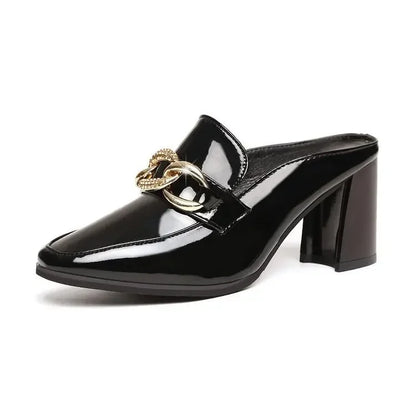 Ortopédico Tacones versátil y de apoyo